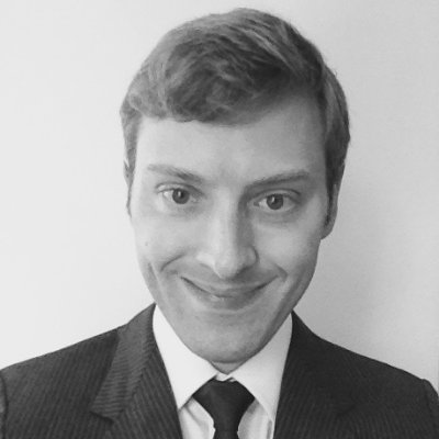 Profile Picture of Thomas Chambers (@ThomasCChambers) on Twitter