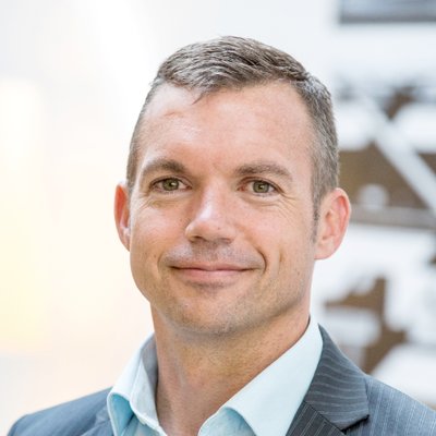 Profile Picture of Mike Savage (@MikeDSavage) on Twitter