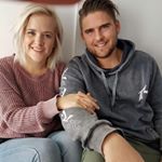 Profile Picture of derek N kayla nicolson (@soon_to_be_mr._n_mrs._nicolson) on Instagram