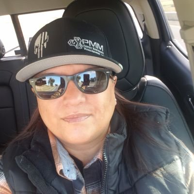 Profile Picture of Lisa Angulo (@LisaAngulo4) on Twitter