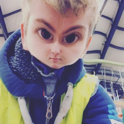 Profile Picture of Harry Guest (@HarryGuest97) on Twitter