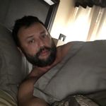 Profile Picture of tony lantz (@gingerfett) on Instagram