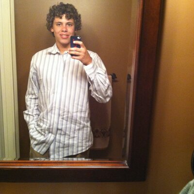 Profile Picture of Jacob Herman (@jacobherman60) on Twitter
