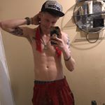 Profile Picture of Austin Rhoades (@toads911) on Instagram