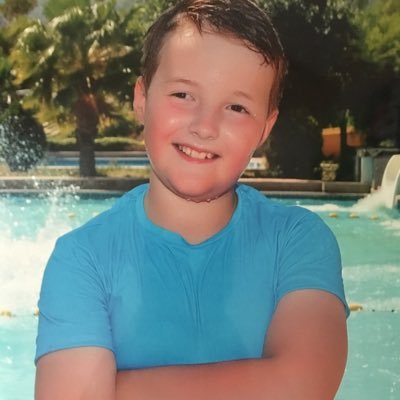 Profile Picture of Amanda Gooding (@amandagooding2) on Twitter