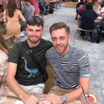 Profile Picture of Thomas Feeley (@thomas28feeley) on Twitter