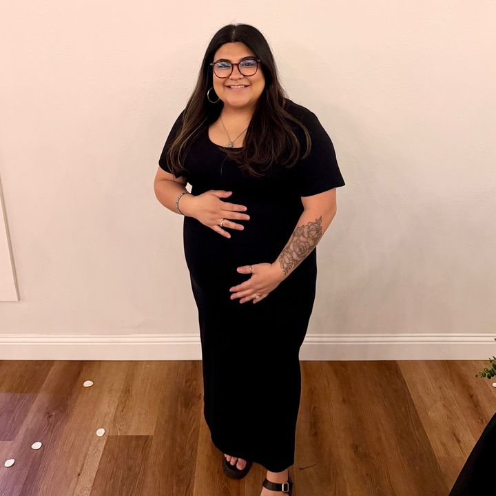 Profile Picture of Amanda Barron (@abarron61815) on Tiktok