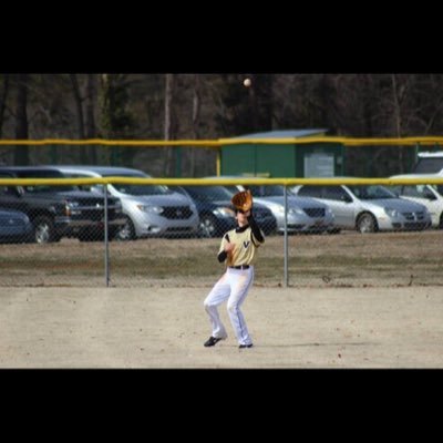 Profile Picture of Kyle Baugh (@kyleb_7) on Twitter
