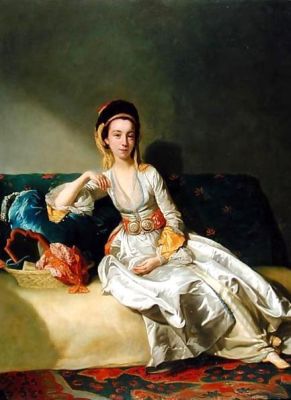 Profile Picture of Anne Parsonson Wikipedia