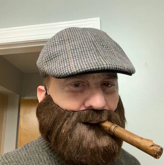 Profile Picture of Alberto Cardona (@tica00233) on Poshmark