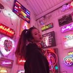 Profile Picture of YIYI ZHANG (@iamyiyiii) on Instagram
