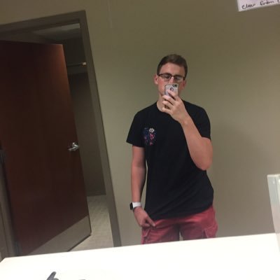 Profile Picture of Ben Sapp (@bsapp2000) on Twitter