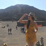 Mariel Dominguez - Instagram Profile Picture of Mariel Dominguez (@marieldominguez9) on Instagram