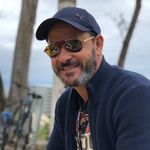 Profile Picture of Tony Rocha (@tonyrocha_br) on Instagram