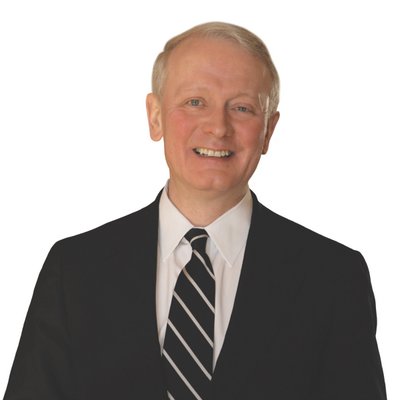 Profile Picture of Rep. Leonard Lance (@RepLanceNJ7) on Twitter