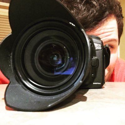 Profile Picture of Patrick Odell (@patrickodell_) on Twitter