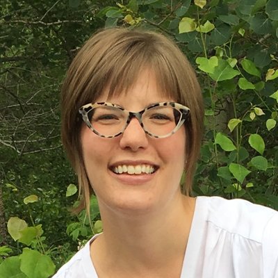 Profile Picture of Shannon Pasma (@ShannonPasma) on Twitter