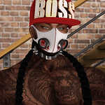 Djroyal Rayne - Flickr Profile Picture of Djroyal Rayne (@lamarstjones) on Flickr