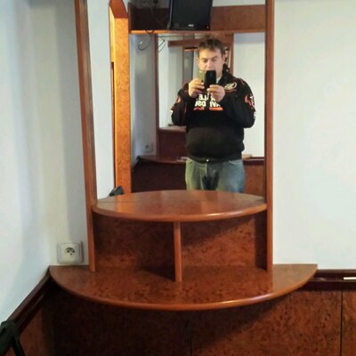 Profile Picture of Alexander Blank (@ablank1972) on Twitter