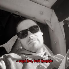 Profile Picture of Cory Irvine (@cirvine0) on Tiktok