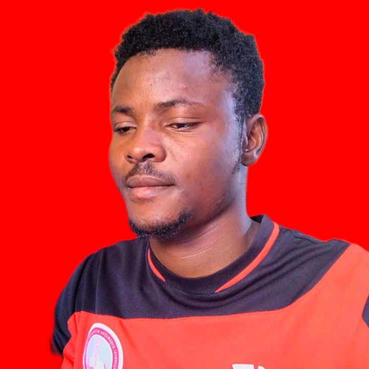 Profile Picture of Joel Stephen (@joelovest360) on Tiktok
