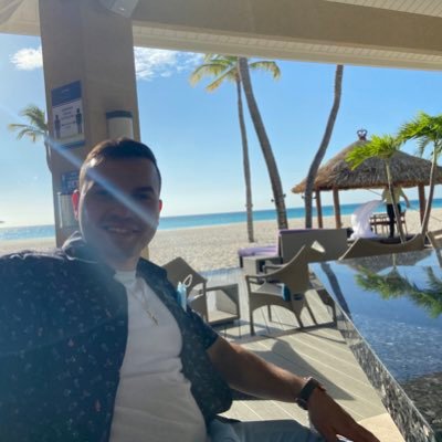 Profile Picture of A-Flo #4 (@@JayAlbertUy) on Twitter