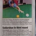 Profile Picture of   Sudarshan Reddy... (@sudarshanreddy36) on Tiktok