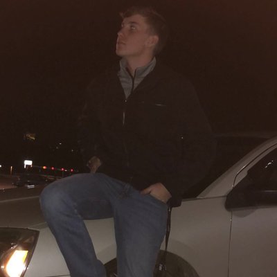 Profile Picture of Matthew Hostetler (@hostetlermatt44) on Twitter