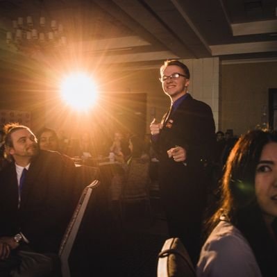 Profile Picture of Kyle Shilling (@KyleShillin) on Twitter