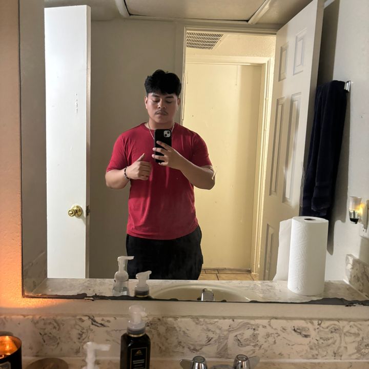 Profile Picture of david (@pluto_245) on Tiktok