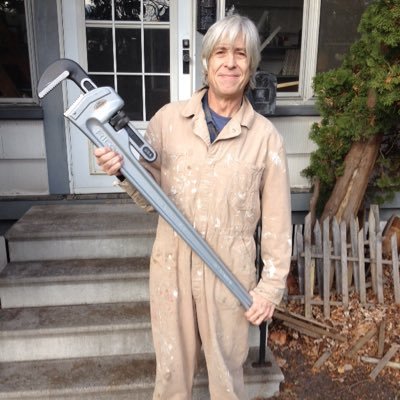 Profile Picture of Edward J McRoberts (@Hotchkiss1924) on Twitter