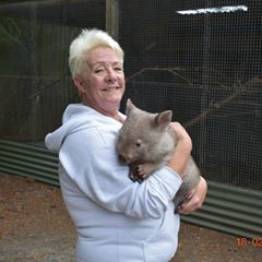 Shirley Biggs - Tiktok Profile Picture of Shirley Biggs (@shirleybiggs) on Tiktok