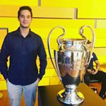 Profile Picture of Iván Latorre (@ilatorre97) on Instagram