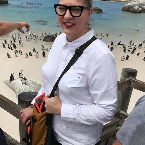 Profile Picture of Jessica Foss (@jessicafoss874) on Poshmark