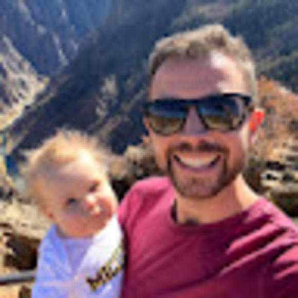 Profile Picture of Dave Hawkins (@iamdavehawkins) on Poshmark