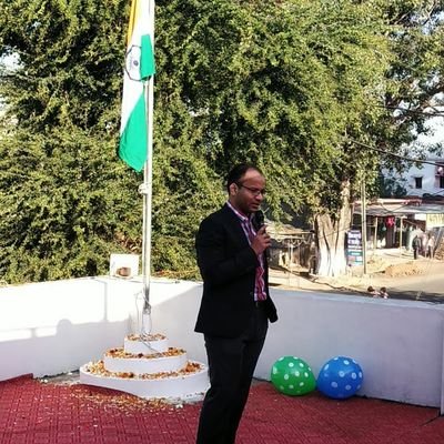 Profile Picture of Anurag Garg  🇮🇳 🇮🇳 (@anuraggargITI) on Twitter