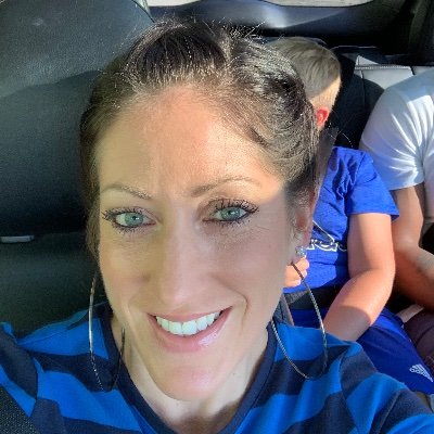 Profile Picture of Vicki Haight (@haight_vicki) on Twitter