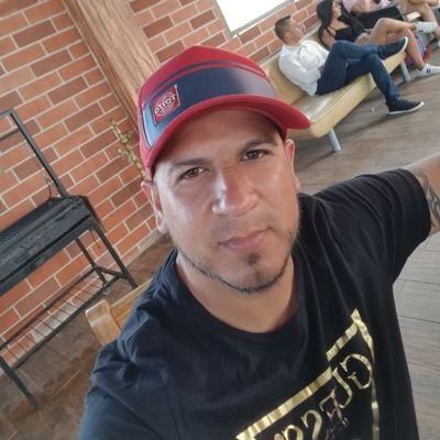 Profile Picture of Joe (@joel_trivino) on Twitter