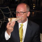 Profile Picture of Jeffrey Tobin (@jeffreytobin) on Instagram