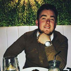 Profile Picture of Daniel Harrold (@@danielharrold0) on Tiktok
