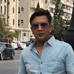 Profile Picture of Rishi Anand (@rishi1571) on Instagram