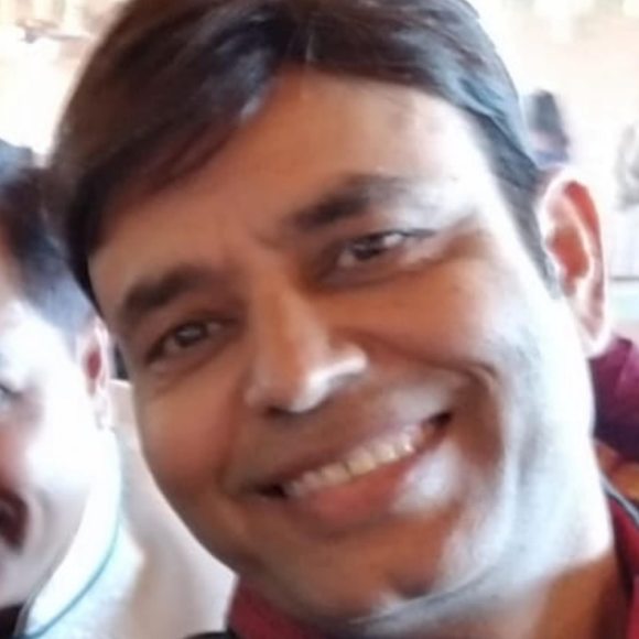Profile Picture of Hasit Patel (@hasitpatel) on Poshmark