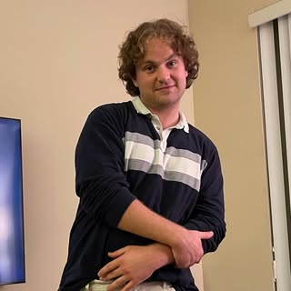 Profile Picture of Mack Borneman (@mackborneman) on Instagram