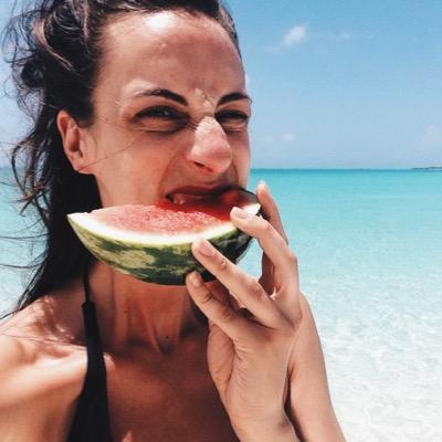 Profile Picture of Emily Opal Smith (@emilyopalsmith) on Twitter