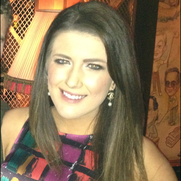 Profile Picture of Elizabeth Brodnax (@lizbrodnax) on Poshmark
