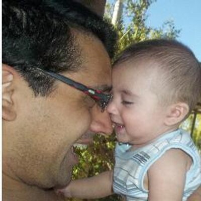 Profile Picture of Ivan Valdivia (@ivanvaldivia18) on Twitter