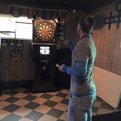 Profile Picture of Paul Friedrich (@waldo1895) on Twitter