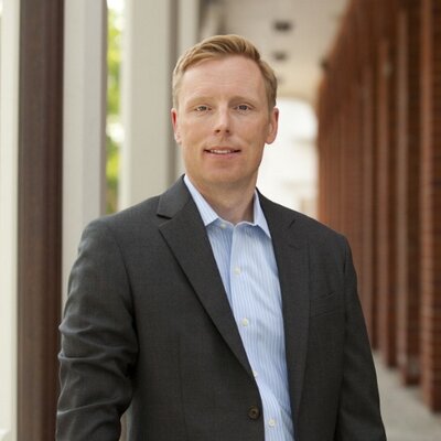 Profile Picture of John Murdock (@JohnMurd) on Twitter