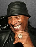 Profile Picture of Paul Mooney (comedian)on Wikipedia