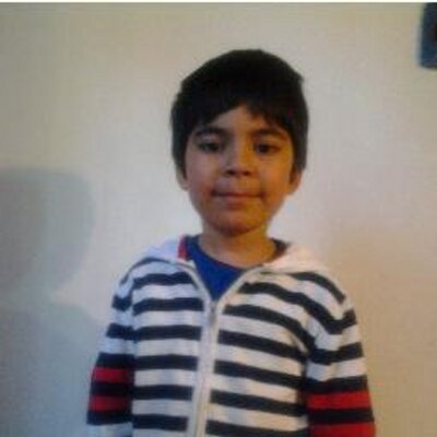 Profile Picture of Joaquín Antonio (@Ben10Jokin) on Twitter